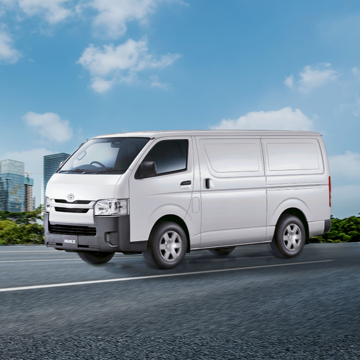 hiace image